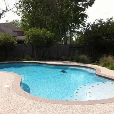 Houston Cool Pools - 3