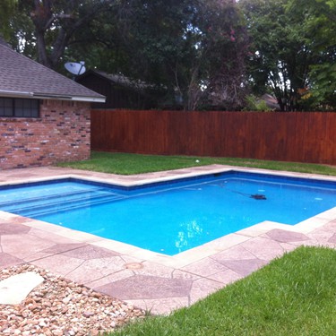 Houston Cool Pools - 8