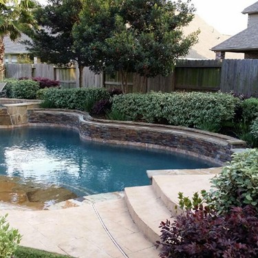 Houston Cool Pools - 1