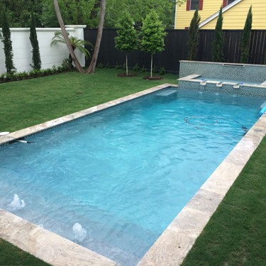 Houston Cool Pools - 4