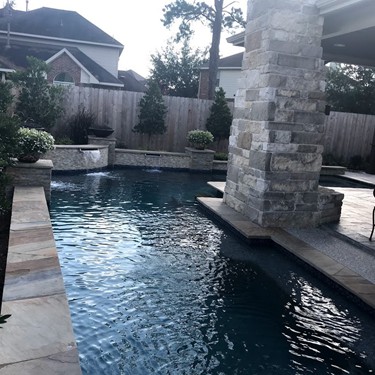 Houston Cool Pools - 10