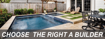 Choose the Right Pool builder