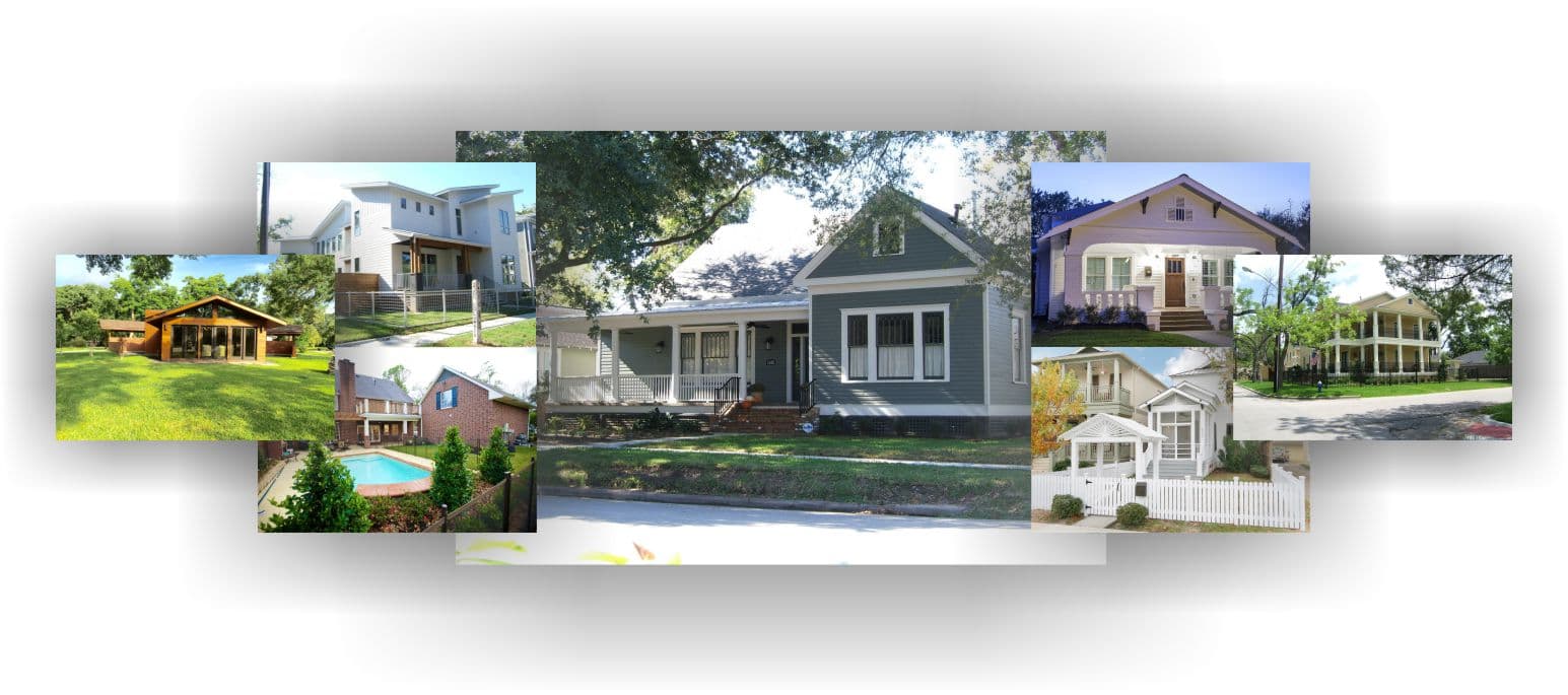 Nautilus Real Estate custom home project