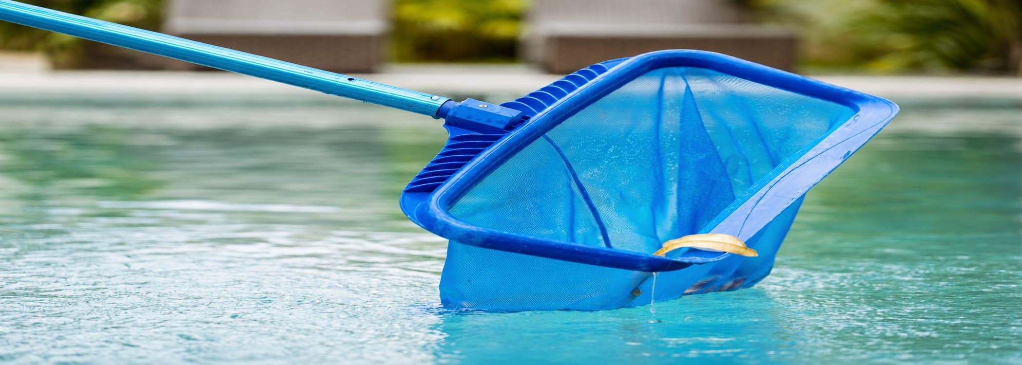 Houston Cool Pools service and maintenance